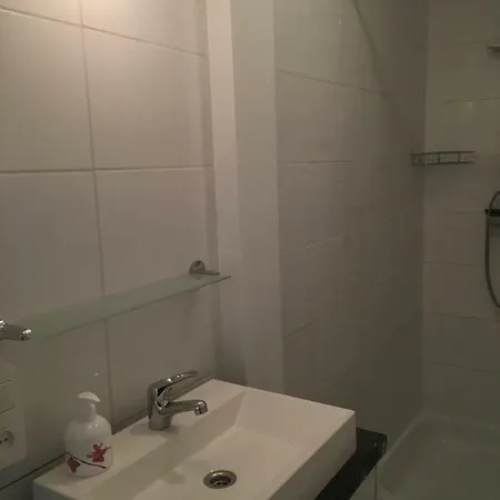 Apartamento Budget Haven Apartement