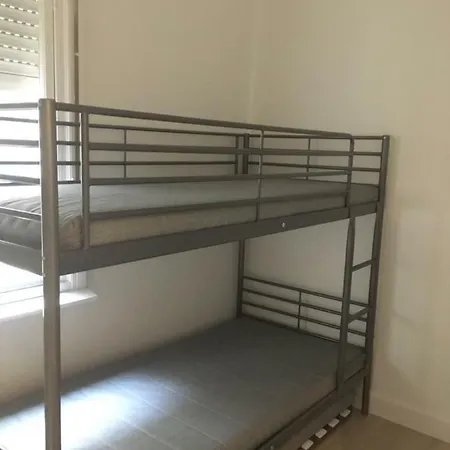 Budget Haven Apartement Apartamento *