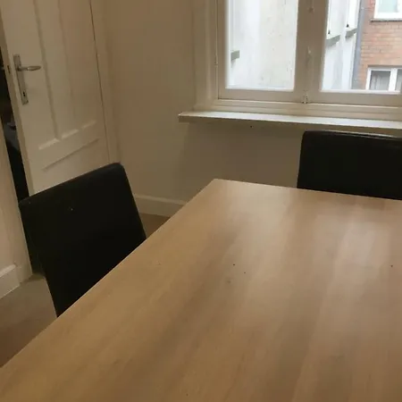 Apartamento Budget Haven Apartement *
